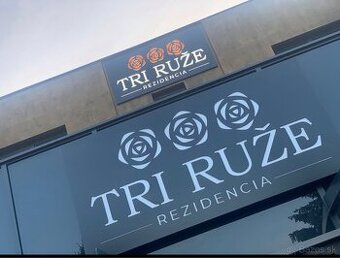 Hľadám 2-izbový byt na prenájom – Stropkov, Tri ruže