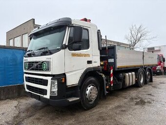 Volvo FM 12 n.d
