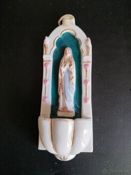 Kropenka s Madonnou a pochodněmi