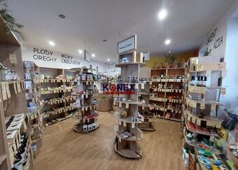 ID 3141 ODSTÚPENIE ZABEHNUTÝCH BIOPOTRAVÍN - KOŠICE