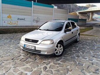 ✳️Opel Astra 1.7 DTi Njoy✳️