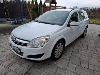 Predám Opel Astra Caravan