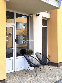 Nebytový priestor /možnosť bytu , Poprad