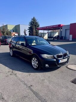 BMW 318d