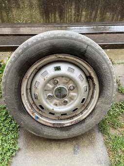 Disk pre Matiz Daewo