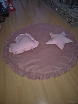 Hracia podložka Mavie for babies,iba osobný odber BA
