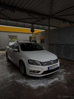Volkswagen Passat Variant 2.0 TDI Highline R line