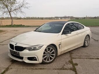 predam bmw 420d bez prepisu