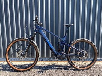 Trek Rail+ 9.7 Gen.5, 800Wh/100NM