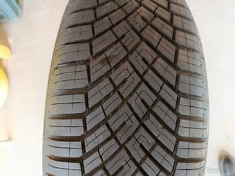 Celoročné pneumatiky 205/55 R16 Continental AllContinental A