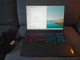 Lenovo Legion Pro 7 RTX 4070