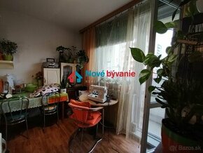 Predaj, 2-izbový byt, Dunaj - Štúrovo (N085-112-FRADE)