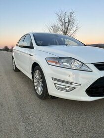 Ford Mondeo 1.6TDCi, 2014