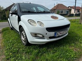 SMART FORFOUR 1.5 50kw - 1