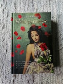 Kniha Vôňa Parfumov - 1