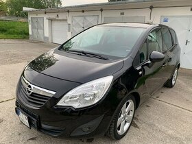 Opel Meriva  1.4 -16V Benzin  -Rok 2010