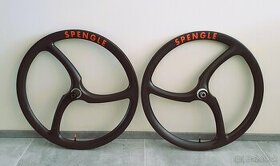 karbónové kolesá SPENGLE - 1