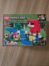 Lego 21153 - 1