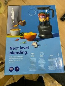 Nutribullet NBF400DG