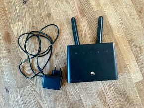 (rezervované) HUAWEI B310s-22 - 4G LTE modem router