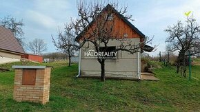 HALO reality - Predaj, rekreačný pozemok Žemberovce, s vinič
