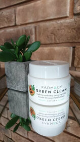 Farmacy Green Clean cleansing balm 50ml
