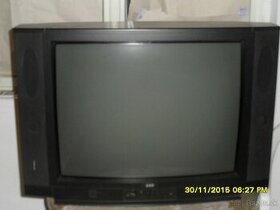 OVP starší televízor - 1