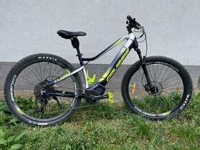 Elektrický bicykel CRUSIS - 1