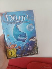 Nemecké DVD