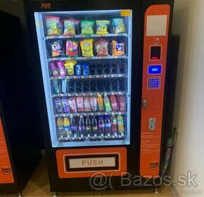 Vending automat