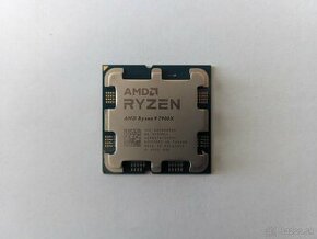 AMD Ryzen 9 7900X, 4.70 GHz, 64 MB Cache, socket AM5