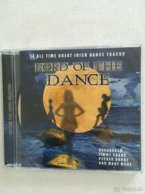 CD Lord of the dance