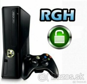 Xbox 360 s RGH AURORA
