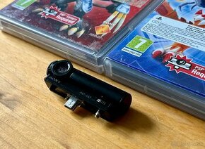 PSP kamera - GoCam