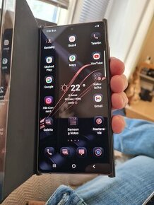 Samsung Galaxi Note - 1