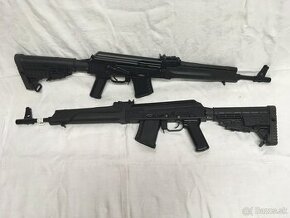 Saiga AK74