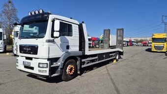 Prodám MAN TGM 18.250 BL EURO 5 - autopřepravník