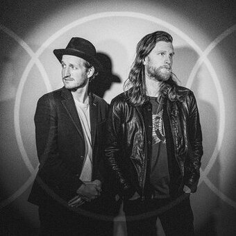 Lumineers 23.4. Viedeň - 1 papierový lístok na predaj