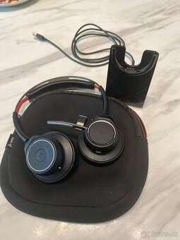 Plantronics Focus UC (Poly / HP)
