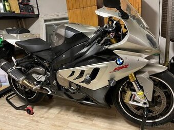 BMW S 1000 RR