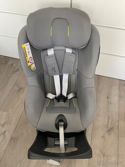 Autosedačka Britax Dualfix M i-size