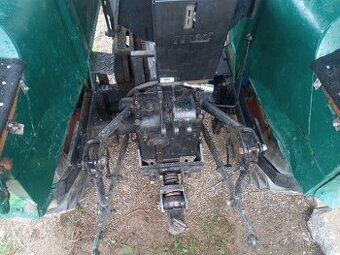 Zetor ,4011