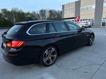 Bmw 530d xdrive f11 2014 ZNÍŽENÁ CENA