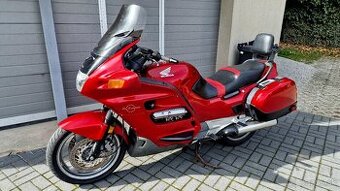 Honda Pan Europan 1100