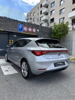 Seat Leon 4. 2.0TDI 2022 Virtual/Line/acc