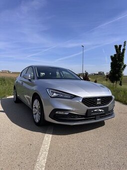 Seat Leon 4. 2.0TDI 2022 Virtual/Line/acc