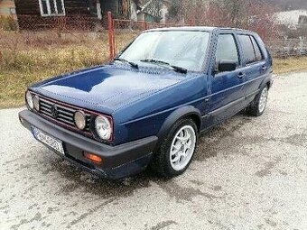 Golf 2