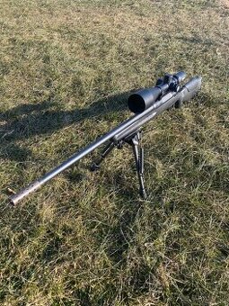 Gulovnica SAVAGE AXIS XP (predaj/vymena) optika/zavit