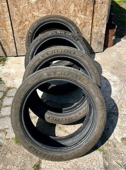 Michelin Pilot Alpin 5 102V 245/45/R19