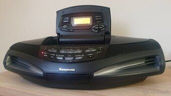 Panasonic RX-ED77